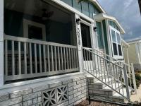 2019 Palm Harbor Aurora CC FLMHS Manufactured Home