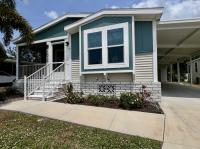 2019 Palm Harbor Aurora CC FLMHS Manufactured Home