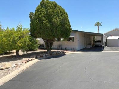 Photo 4 of 20 of home located at 4550 N. Flowing Wells #100 Tucson, AZ 85705