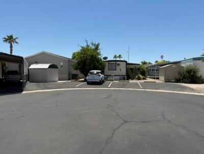 Photo 5 of 20 of home located at 4550 N. Flowing Wells #100 Tucson, AZ 85705