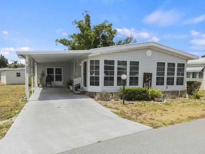 Mobile Home at 34707 Green Arbor Street Zephyrhills, FL 33541