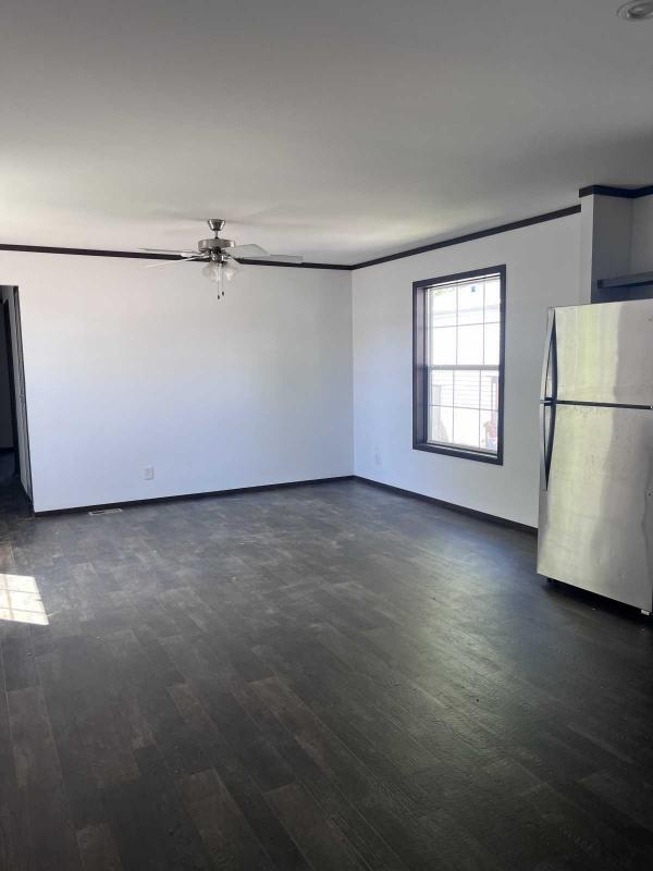 2022 Solitaire AC80 Manufactured Home