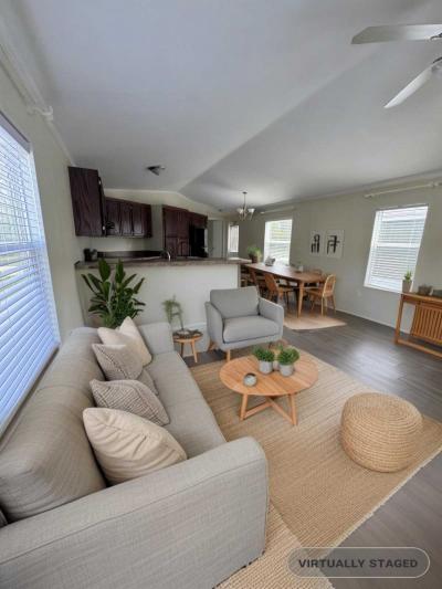 Photo 2 of 16 of home located at 8701 NE 107th Pl #175 Kansas City, MO 64157