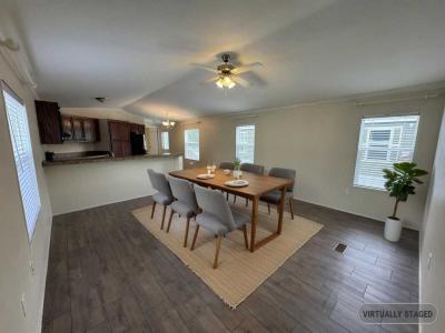 Mobile Home at 8701 NE 107th Pl #175 Kansas City, MO 64157