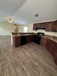 2022 Solitaire AC80 Manufactured Home