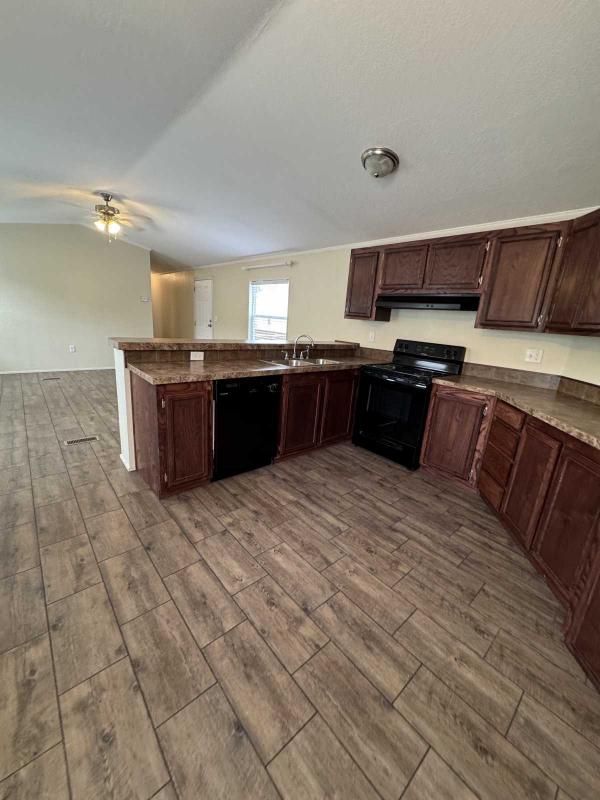 2022 Solitaire AC80 Manufactured Home