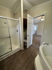 2022 Solitaire AC80 Manufactured Home