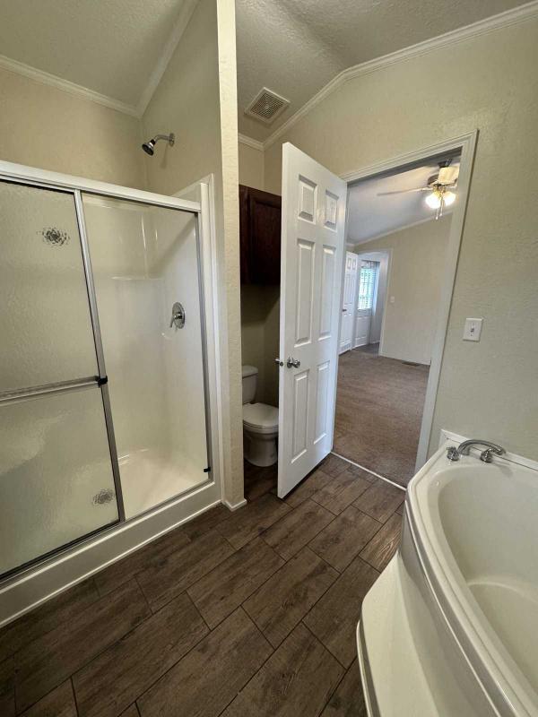 2022 Solitaire AC80 Manufactured Home