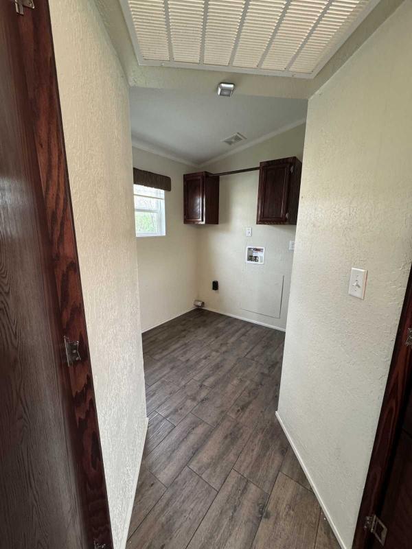 2022 Solitaire AC80 Manufactured Home