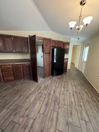 2022 Solitaire AC80 Manufactured Home