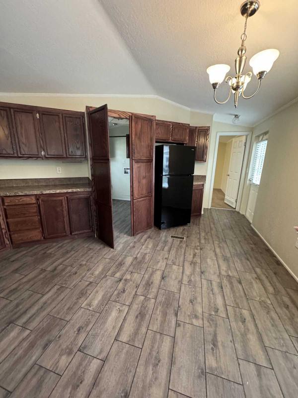 2022 Solitaire AC80 Manufactured Home