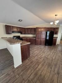 2022 Solitaire AC80 Manufactured Home