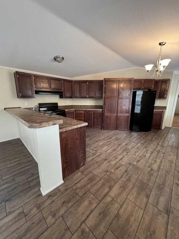 2022 Solitaire AC80 Manufactured Home