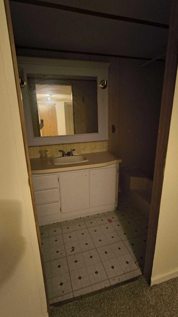 1980 Mobile Home