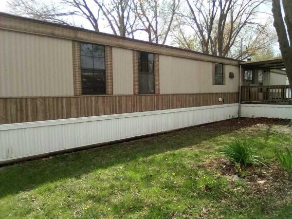 1980 Mobile Home
