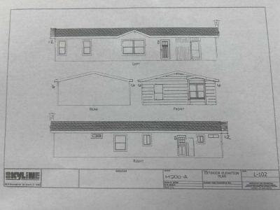 Mobile Home at 3444 W Center Street # 20 Riverside, CA 92501