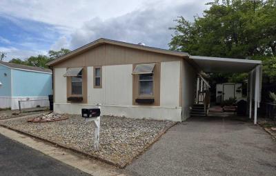 Photo 1 of 8 of home located at 840 Ram Trail SE Albuquerque, NM 87123