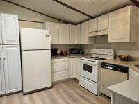 1986 Redman 631 Manufactured Home
