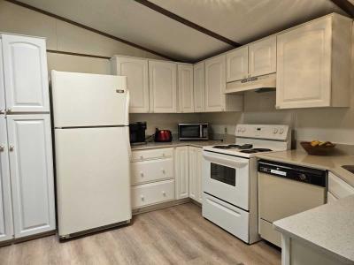 Photo 3 of 8 of home located at 840 Ram Trail SE Albuquerque, NM 87123