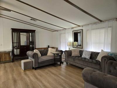 Photo 4 of 8 of home located at 840 Ram Trail SE Albuquerque, NM 87123