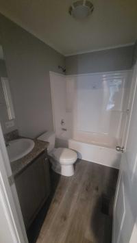2024 Dutch Aspire Manufactured Home