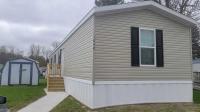 2024 Dutch Aspire Manufactured Home