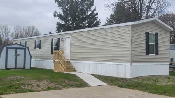 2024 Dutch Mobile Home For Sale