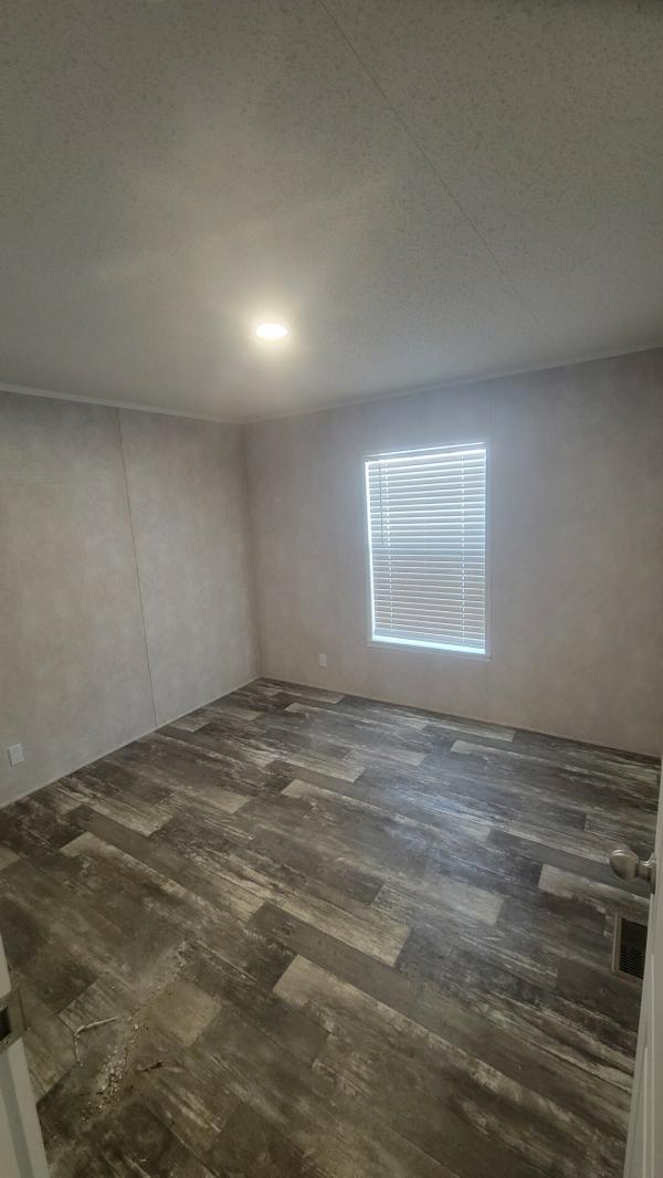 2024 Legacy Housing Lone Star Manufactured Home