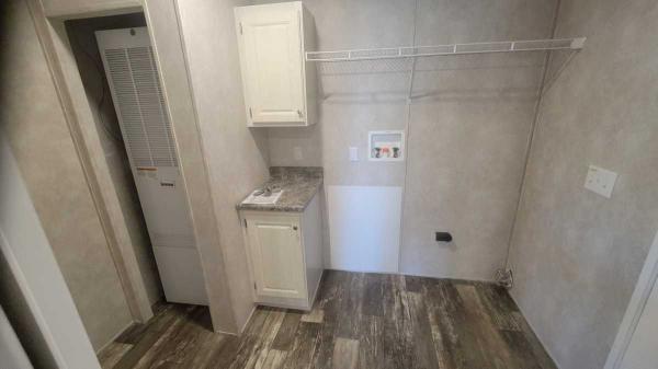 2024 Legacy Housing Lone Star Manufactured Home