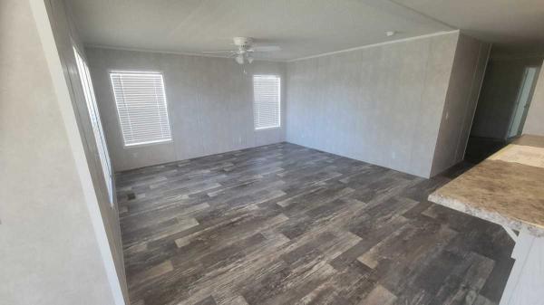 2024 Legacy Housing Lone Star Manufactured Home