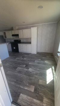 2024 Legacy Housing Lone Star Manufactured Home