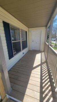 2024 Legacy Housing Lone Star Manufactured Home