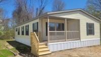 2024 Legacy Housing Lone Star Manufactured Home