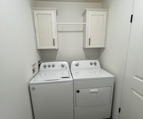 2024 Mobile Home