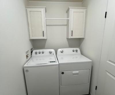 Photo 2 of 4 of home located at 2900 N. Apperson Way Lot 55 Kokomo, IN 46901