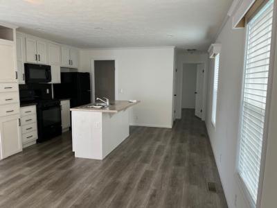 Mobile Home at 2900 N. Apperson Way Lot 55 Kokomo, IN 46901