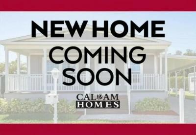 Photo 5 of 18 of home located at 6420 E Tropicana Ave Lot 226 Las Vegas, NV 89122