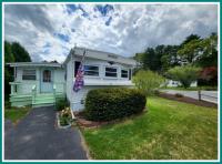 1972 New Yorker 60-12 Mobile Home
