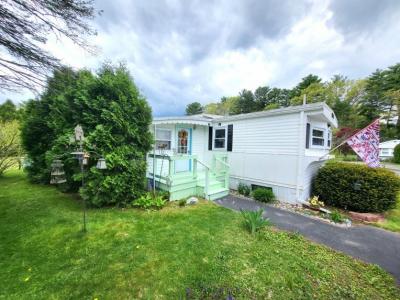 Photo 5 of 15 of home located at 37 Natureway Circle Halifax, MA 02338