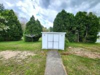 1972 New Yorker 60-12 Mobile Home