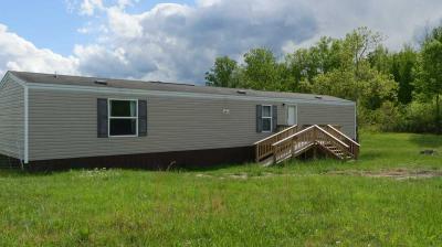 Mobile Home at 457 Dickson Hollow Rd Greenville, WV 24945
