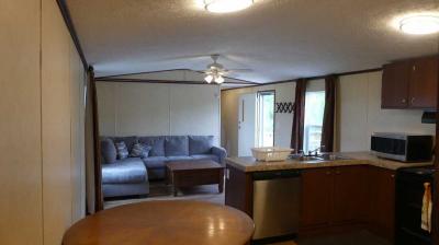 Photo 3 of 8 of home located at 457 Dickson Hollow Rd Greenville, WV 24945
