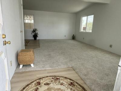 Photo 3 of 22 of home located at 1302 W. Ajo Way #154 Tucson, AZ 85713
