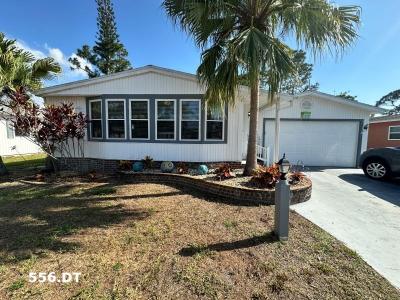Mobile Home at 556 Catalina Drive North Fort Myers, FL 33903