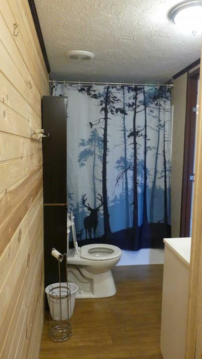 Photo 5 of 8 of home located at 457 Dickson Hollow Rd Greenville, WV 24945