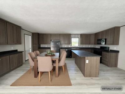Mobile Home at 8701 NE 107th Pl #127 Kansas City, MO 64157