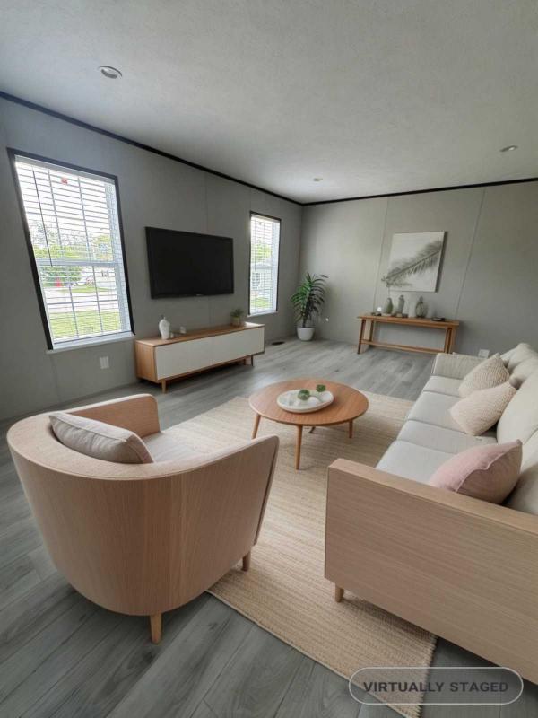 2024 Champion Manufactured Home