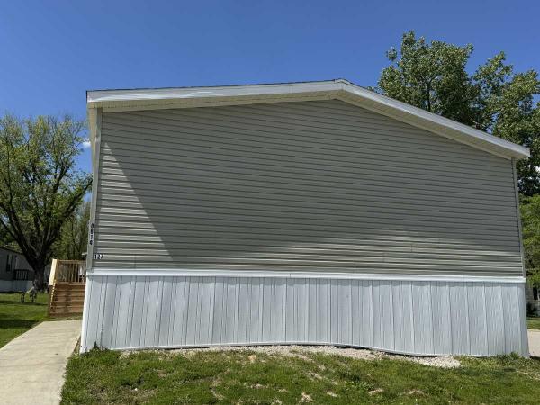 2024 Champion Manufactured Home