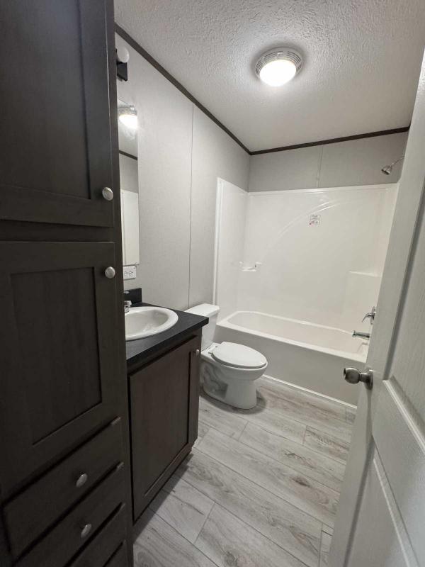 2024 Champion Manufactured Home