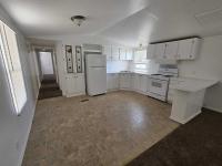 Oakwood Mobile Home